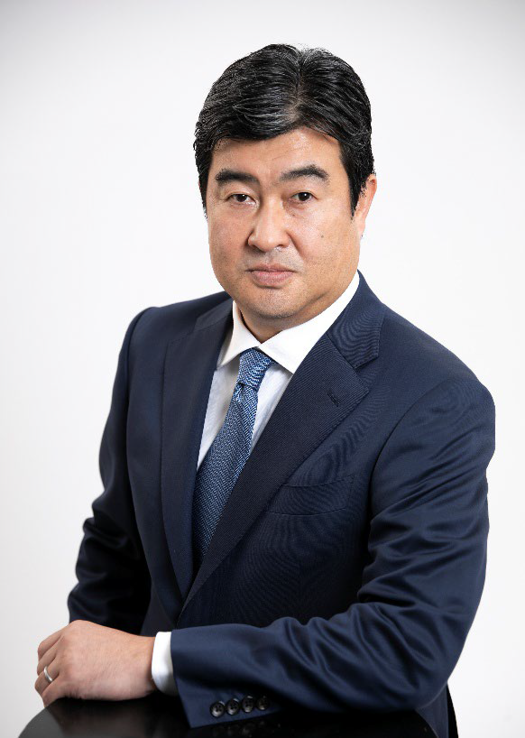 Yasuhisa Abe